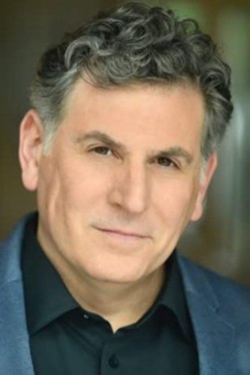 Steven Ted Beckler fotoğrafı