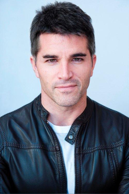 Martin Crewes fotoğrafı