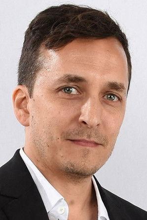 Brent Renaud fotoğrafı