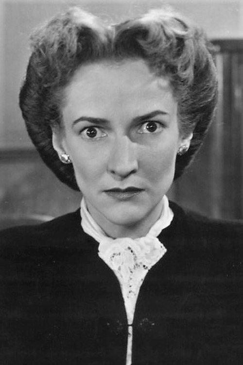 Lillian Bronson fotoğrafı