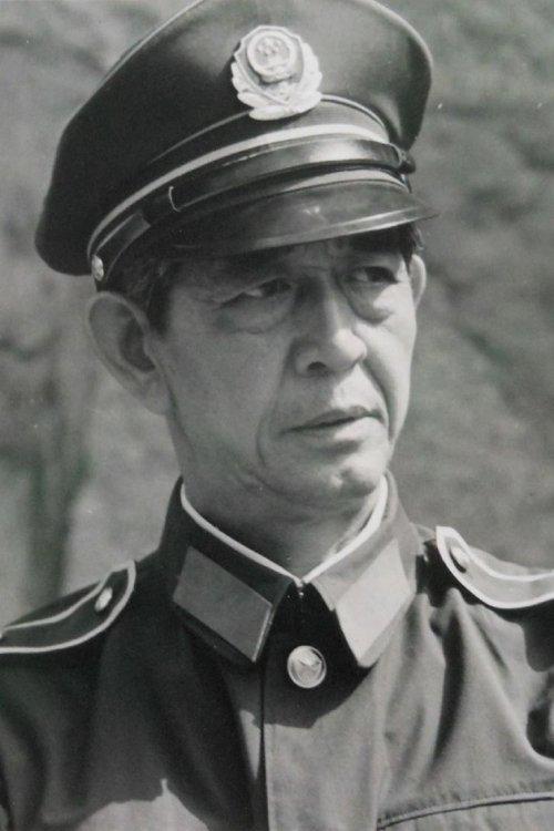 Baohe Yang fotoğrafı