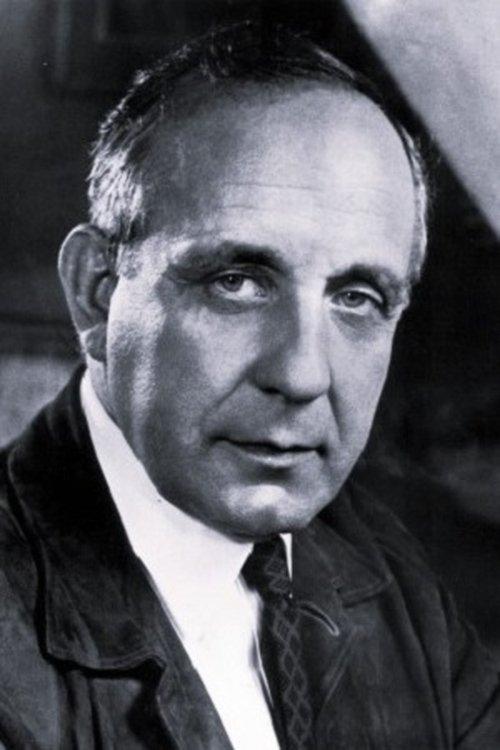 O.E. Hasse fotoğrafı