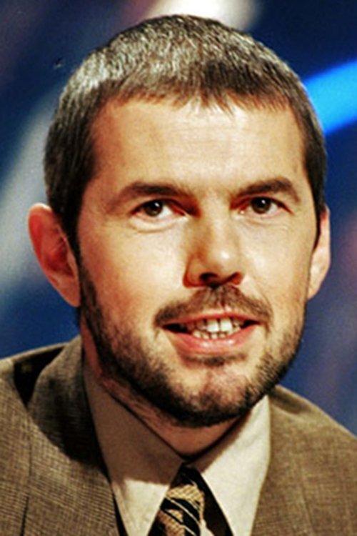 Marek Eben fotoğrafı