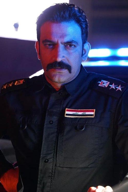 Mustafa Al rubayie fotoğrafı