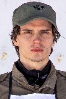 Patrick Mathiassen fotoğrafı