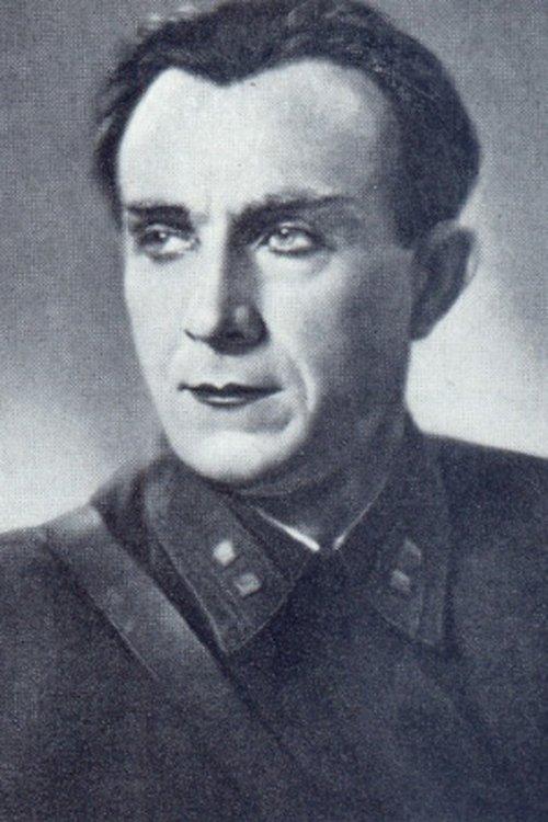 Georgy Anchits fotoğrafı