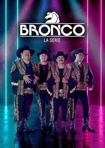 Bronco The Series Sezon 1