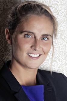 Pauline Déroulède fotoğrafı