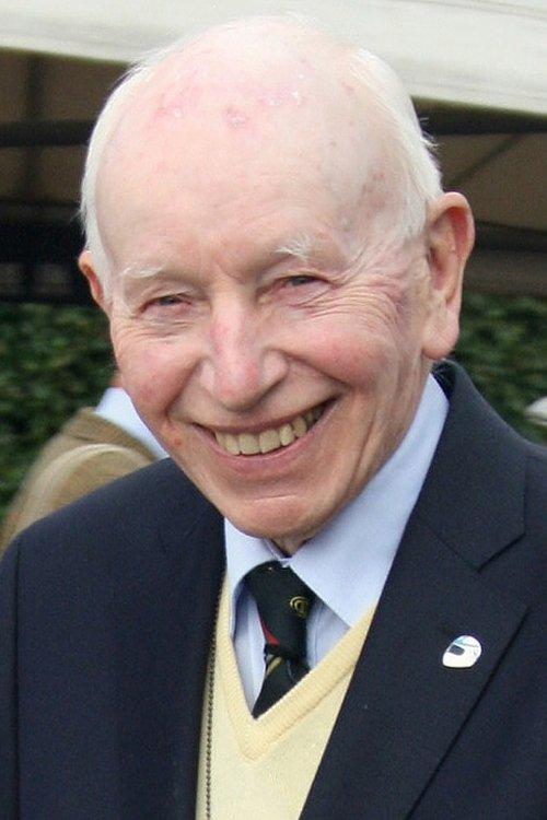 John Surtees fotoğrafı