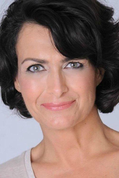 Katrine Hoyt fotoğrafı