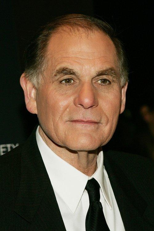 Robert Graysmith fotoğrafı