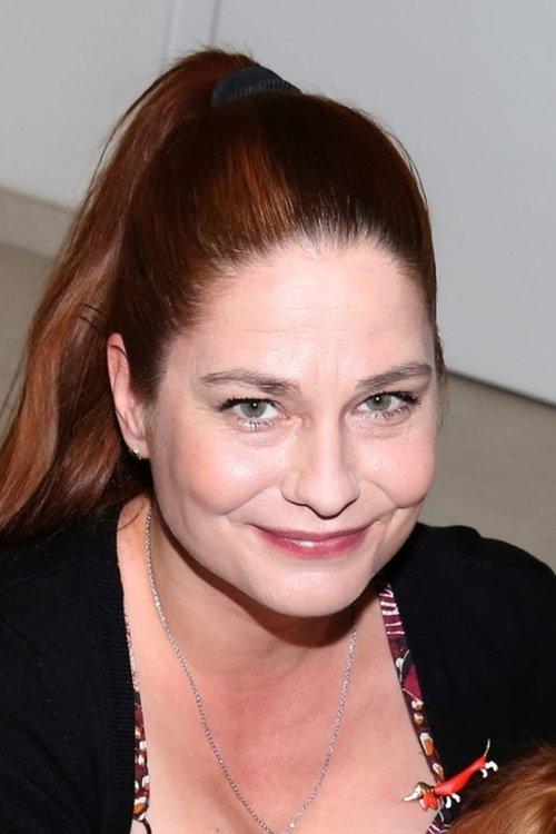 Klára Jandová fotoğrafı