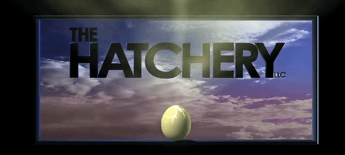 The Hatchery logo