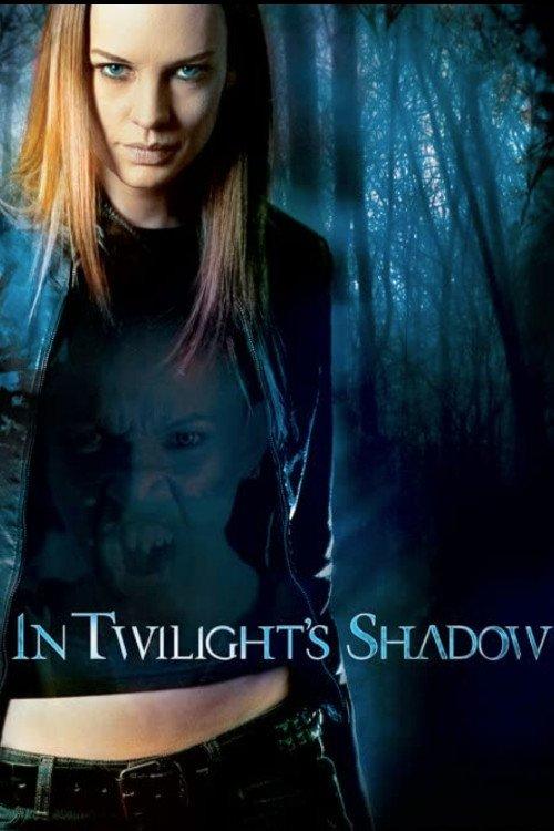 In Twilight's Shadow film afişi