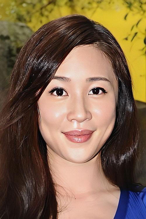 Joyce Ngai Wan-Chi fotoğrafı