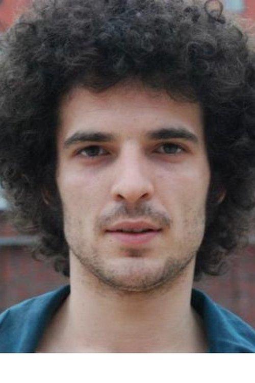 Julián Tello fotoğrafı