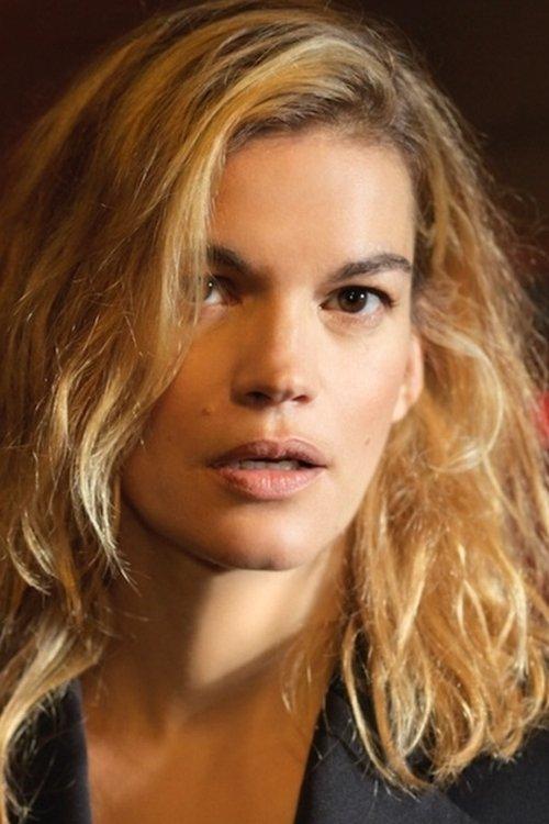 Marie-Sophie Ferdane fotoğrafı