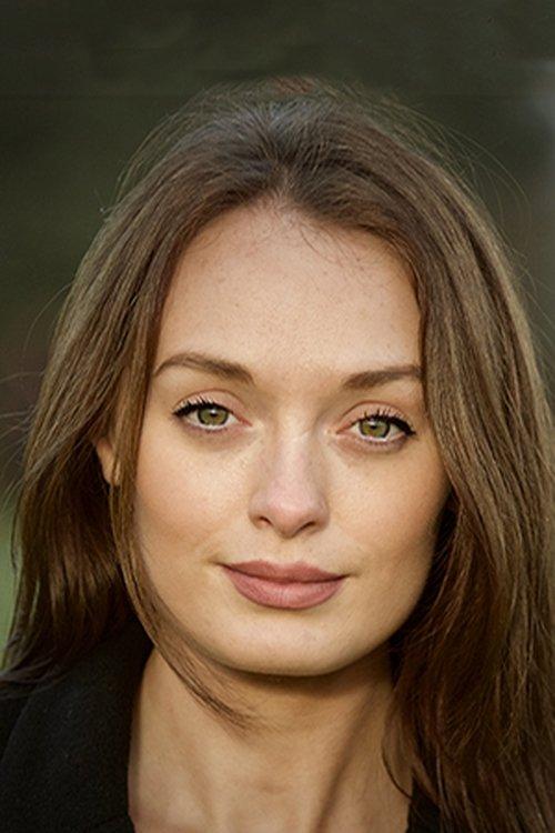 Elva Trill fotoğrafı