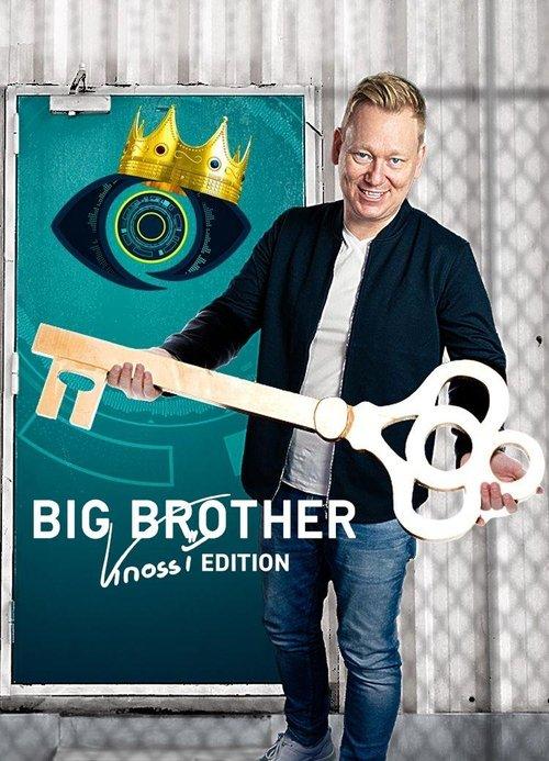 Big Brother - Knossi Edition dizi afişi