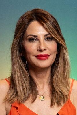 Hande Kazanova fotoğrafı