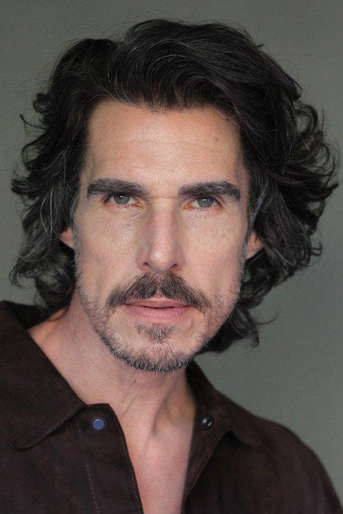 Tim Christian fotoğrafı