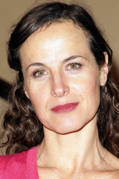 Sophie Le Tellier fotoğrafı