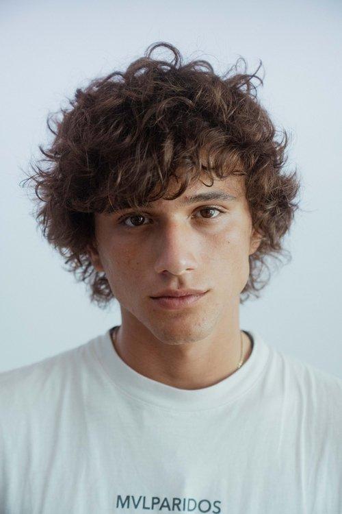 Tommaso Donadoni fotoğrafı