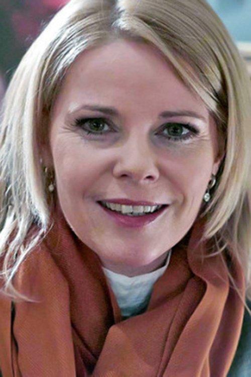 Hana Ševčíková fotoğrafı