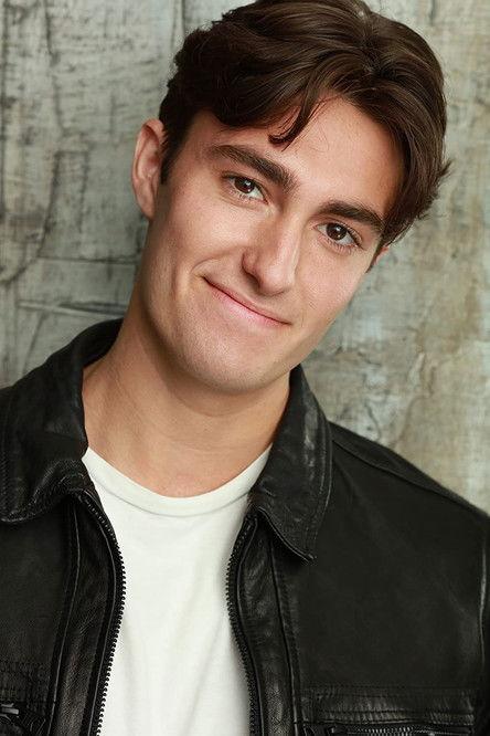 Nick Schultz fotoğrafı