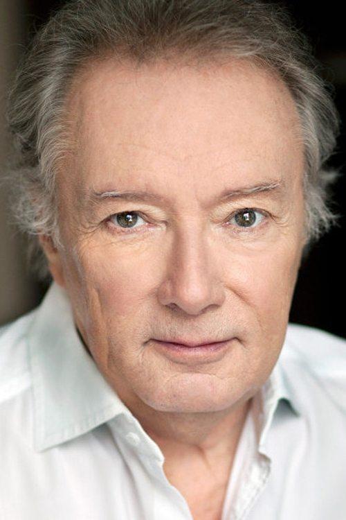 Gilbert Sicotte fotoğrafı