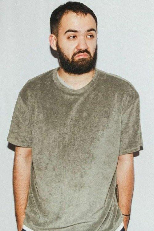 Garik Oganisyan: Life is the Worst Playwright film afişi