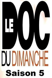Le Doc du dimanche Sezon 5