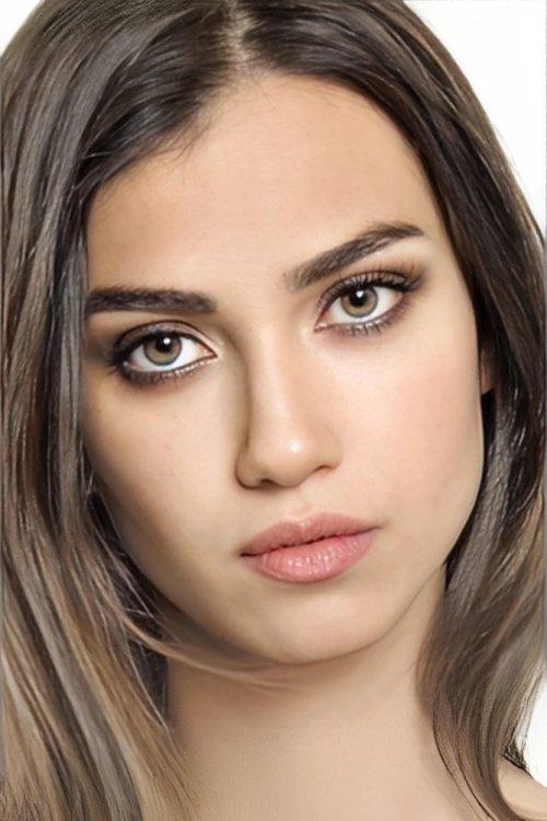 Aleyna Solaker fotoğrafı