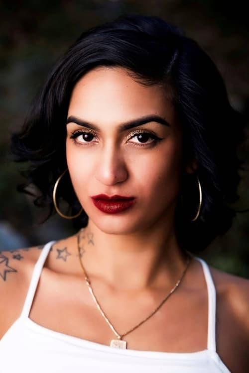 Jax Kellington fotoğrafı