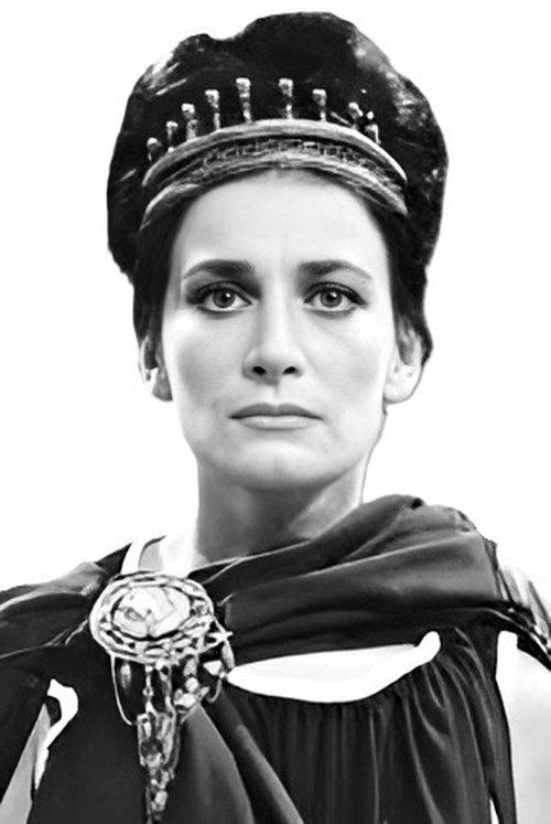 Maria Grazia Marescalchi fotoğrafı