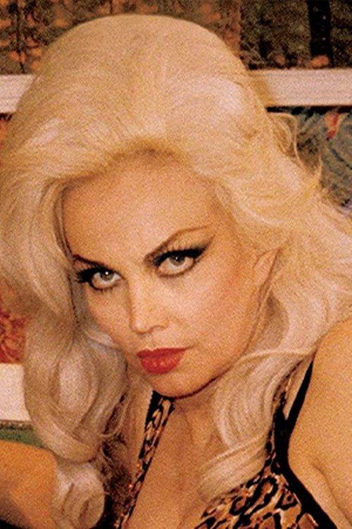 Liz Renay fotoğrafı