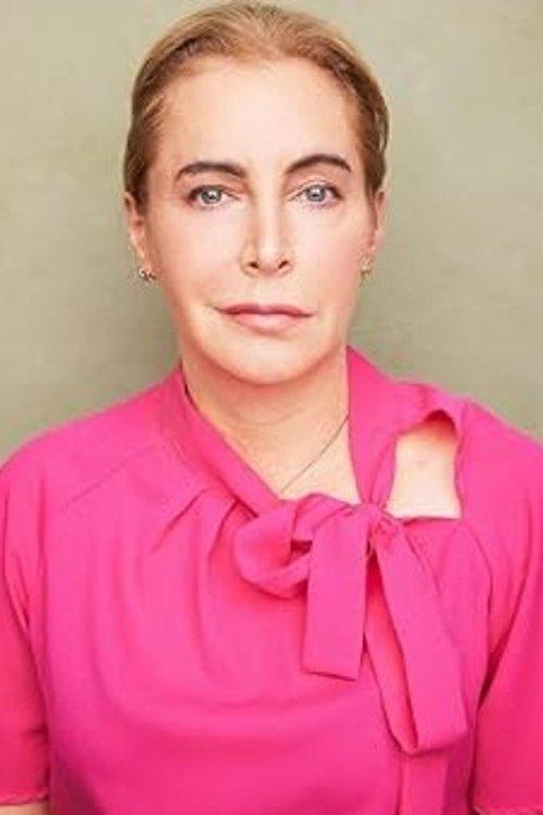 Joanne Zimbler fotoğrafı