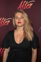 Iris van Loen fotoğrafı