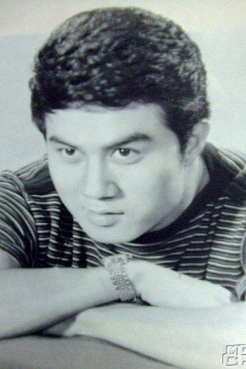 Ling Yun fotoğrafı