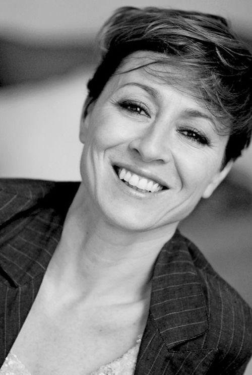 Alessia Giuliani fotoğrafı