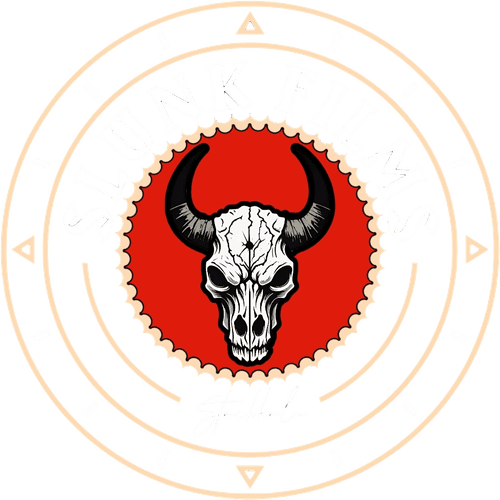 Slunk Films logo