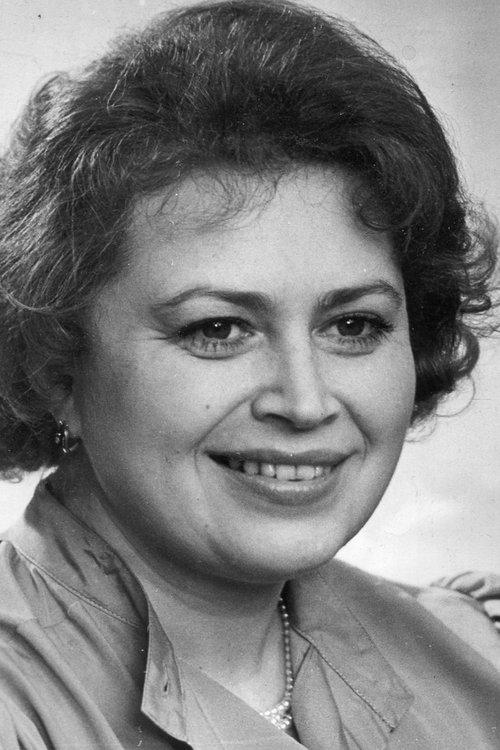 Nataliya Potapova fotoğrafı