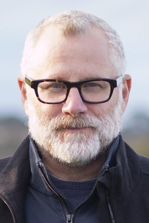 Tom Perrotta fotoğrafı