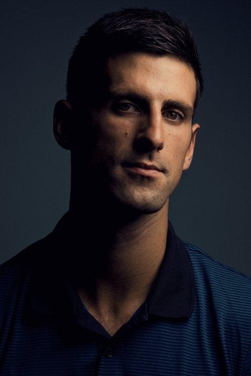 Novak Djokovic fotoğrafı