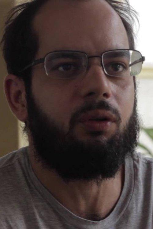 Pedro Diógenes fotoğrafı