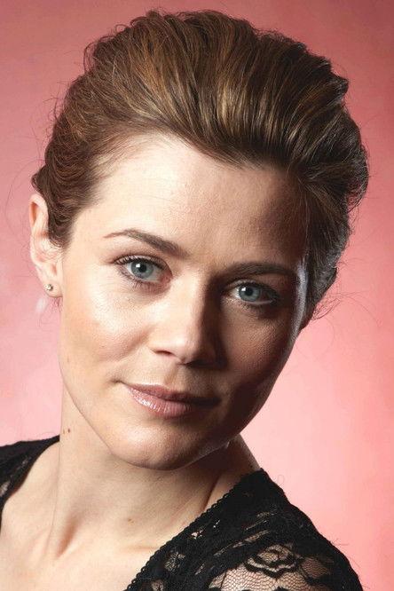 Sofie Lassen-Kahlke fotoğrafı