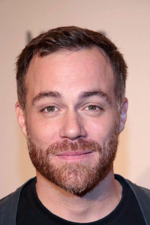 Bernhard Piesk fotoğrafı