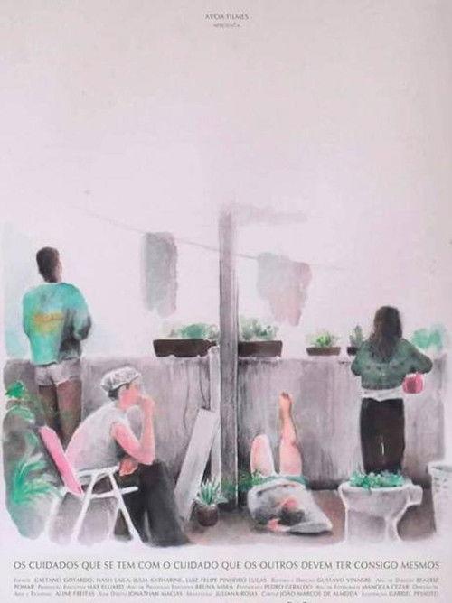 The Care One Takes of the Care Others Must Take of Themselves film afişi