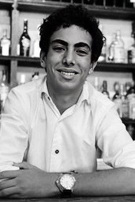 Joaquín Flamini fotoğrafı