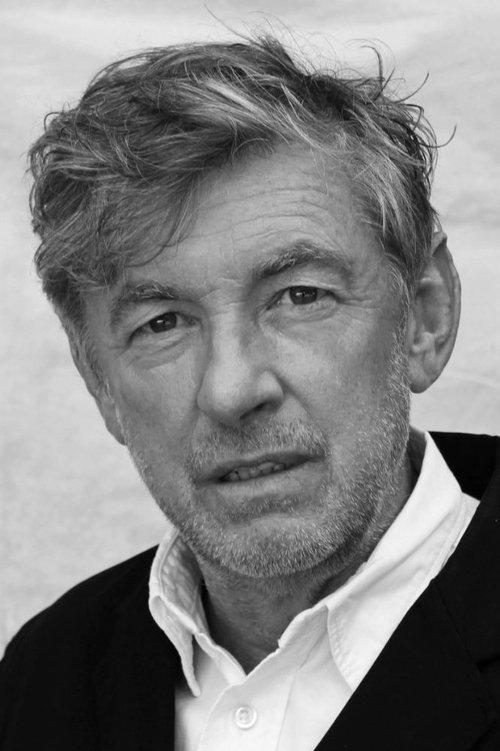 David Lowe fotoğrafı